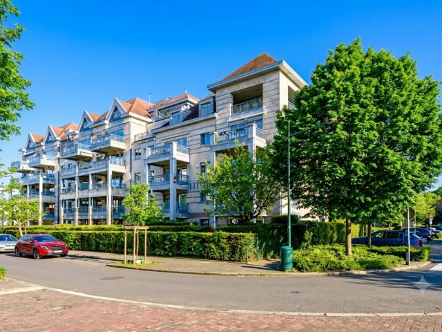 à vendre Penthouse Woluwe Saint Pierre Drève des Shetlands