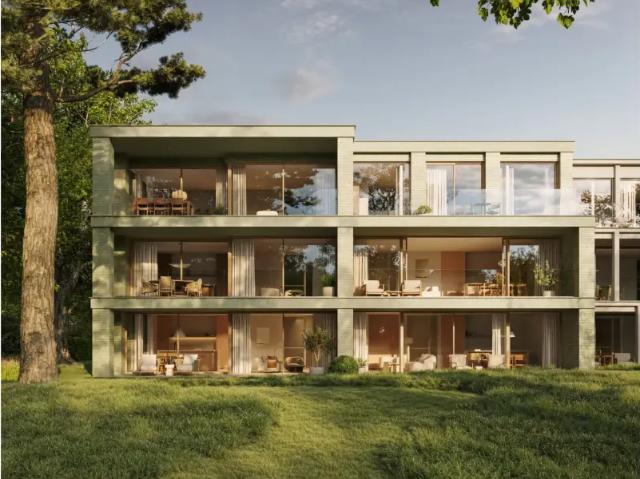 à vendre Penthouse Waregem Vandewoestijnelaan