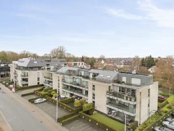 à vendre Penthouse Waregem Damweg