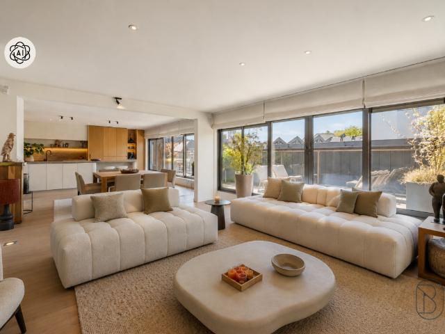 à vendre Penthouse Waregem Keukeldam