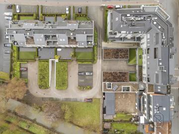 à vendre Penthouse Waregem Keukeldam