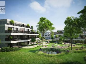 à vendre Penthouse Welle Hertstraat