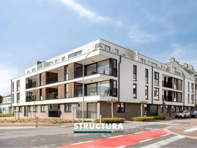 à vendre Penthouse Merchtem Oudstrijdersstraat