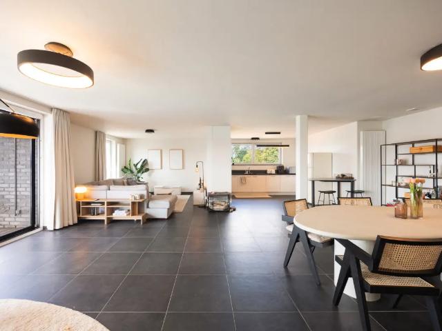 à vendre Penthouse Werchter Tremelobaan