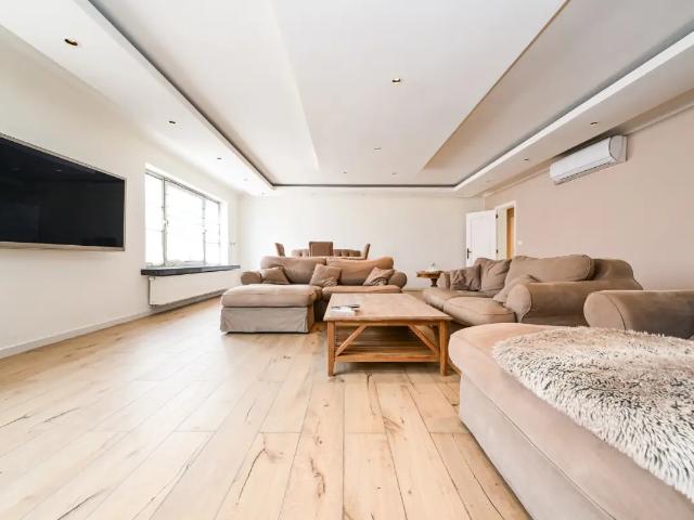 à vendre Penthouse Willebroek Vooruitgangsstraat