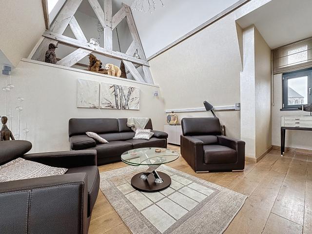 à vendre Penthouse Tournai