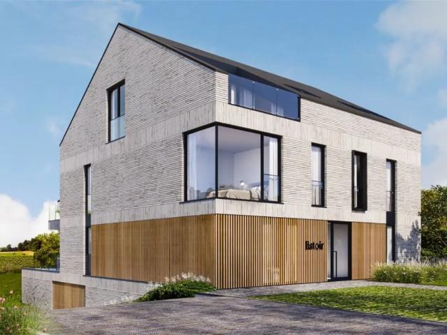 à vendre Penthouse Tongres Cesarlaan