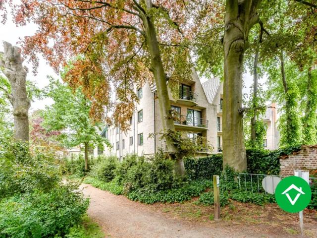 à vendre Penthouse Torhout Ravenhofstraat