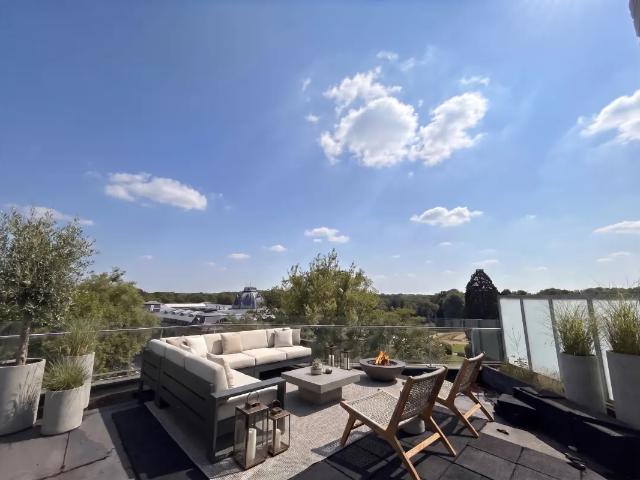 à vendre Penthouse Tervuren