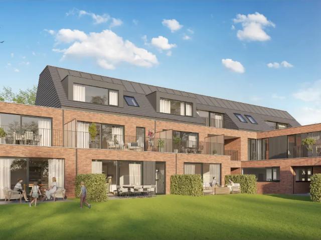à vendre Penthouse Tremelo Basdongenstraat