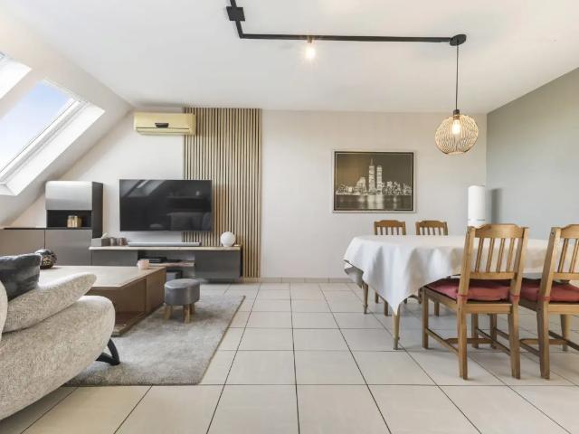 à vendre Penthouse Tubize Boulevard Georges Deryck