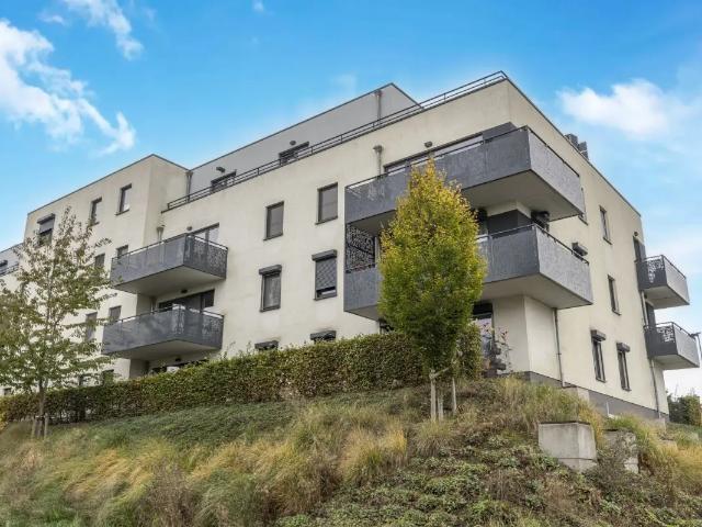 à vendre Penthouse Tubize