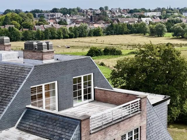 à vendre Penthouse Tubize