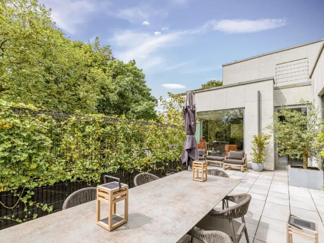 à vendre Penthouse Uccle