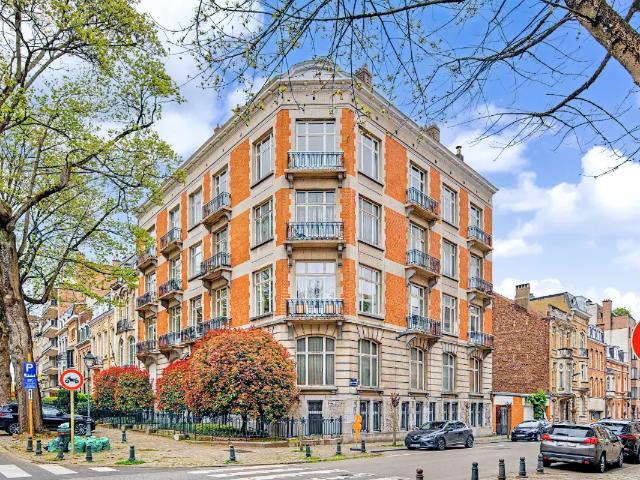 à vendre Penthouse Uccle