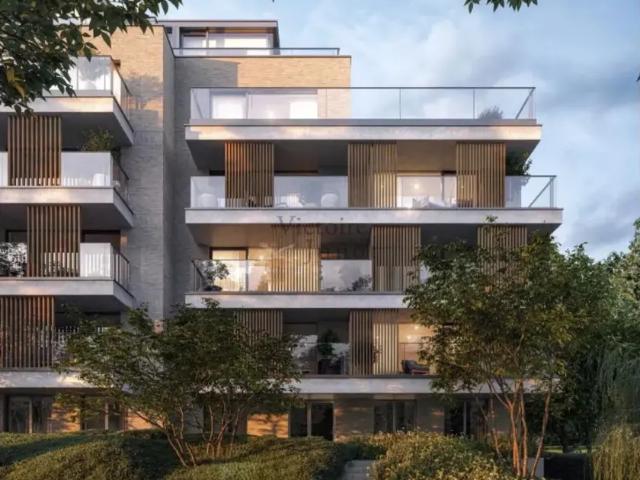 à vendre Penthouse Uccle 2 4 Square des Heros