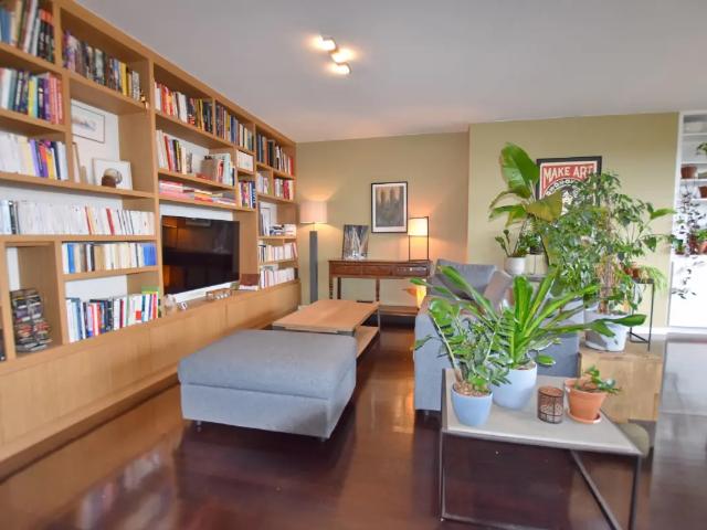 à vendre Penthouse Uccle