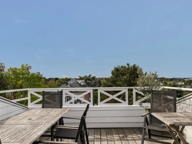 à vendre Penthouse Uccle