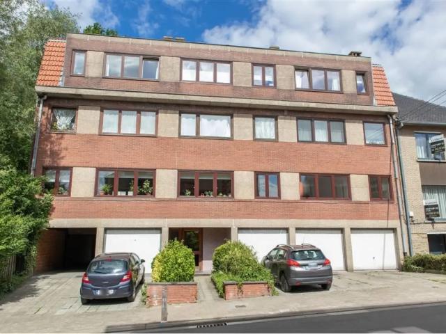 à vendre Penthouse Uccle