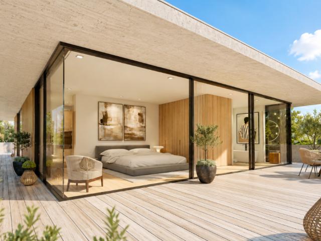 à vendre Penthouse Uccle