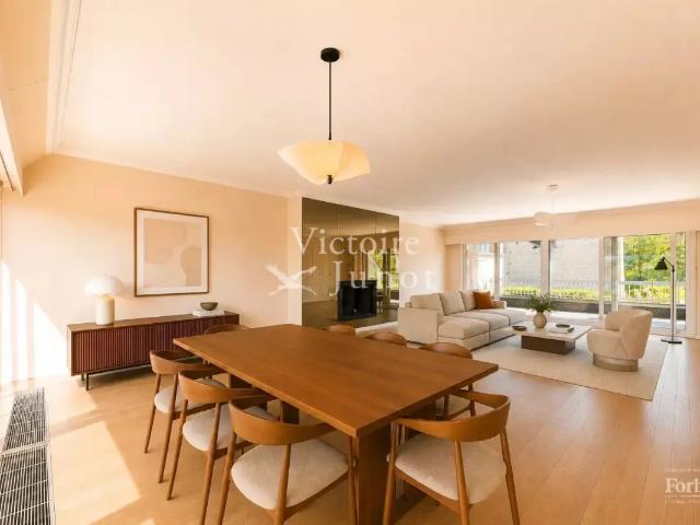à vendre Penthouse Uccle