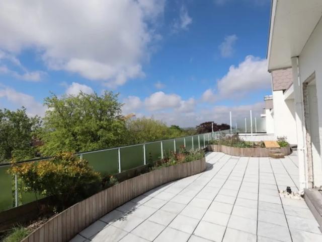 à vendre Penthouse Uccle