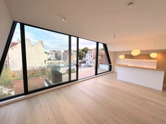à vendre Penthouse Uccle
