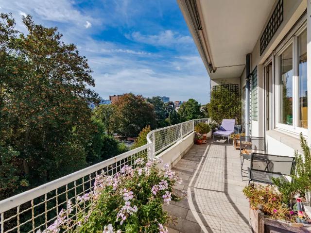 à vendre Penthouse Uccle