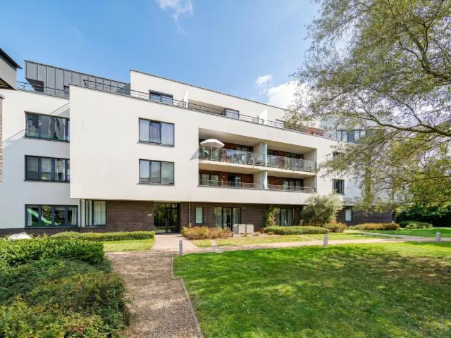 à vendre Penthouse Uccle Chaussée d'Alsemberg