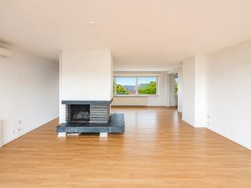 à vendre Penthouse Uccle Avenue De Fré