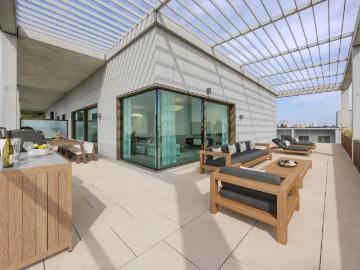 à vendre Penthouse Vilvorde Steenkaai