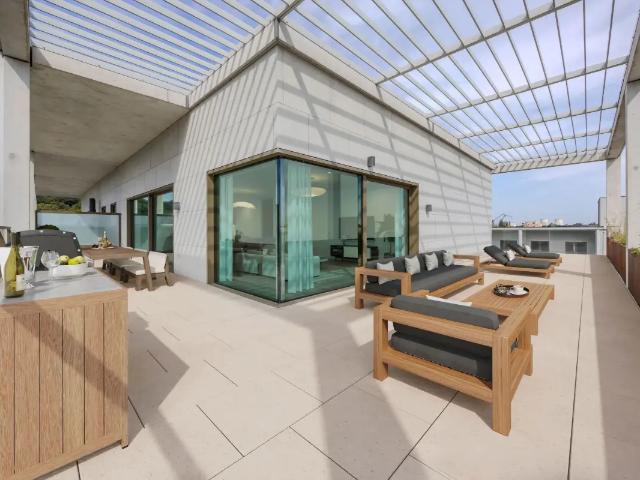 à vendre Penthouse Vilvorde Steenkaai