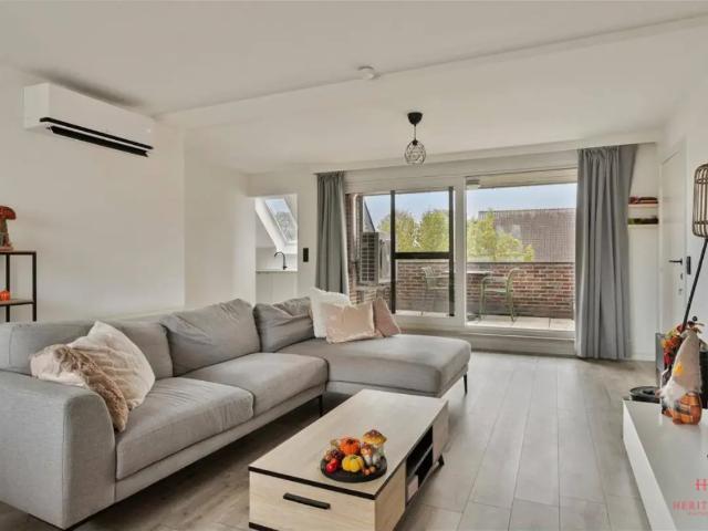 à vendre Penthouse Zulte Centrumstraat