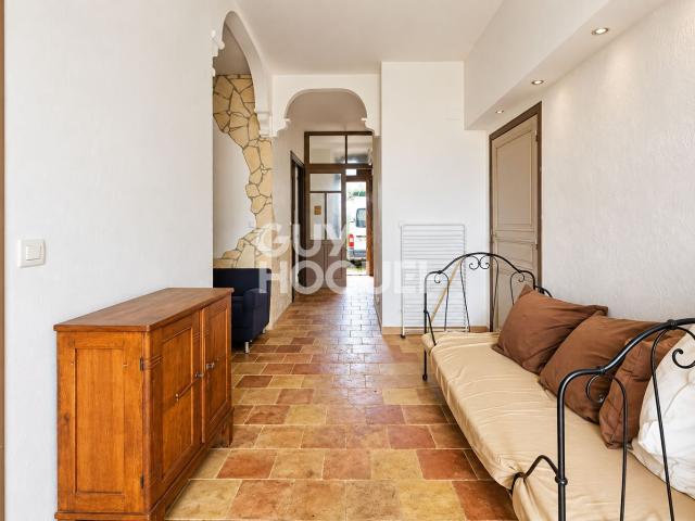 À Vendre Pépieux 11700 230m² Pépieux