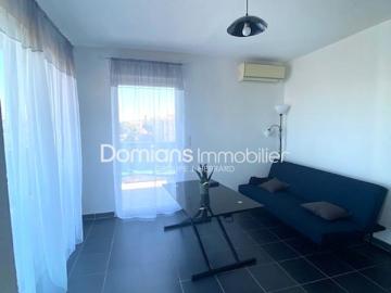A VENDRE PERPIGNAN Appartement T2 avec terrasse et parking