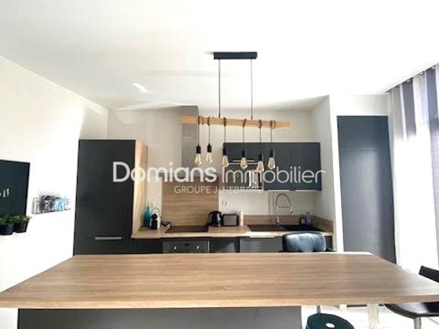 A VENDRE PERPIGNAN Appartement Type T3