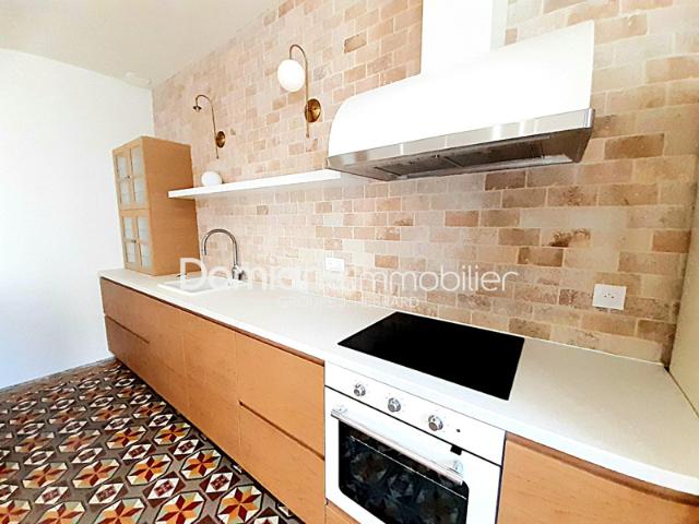 A VENDRE PERPIGNAN QUARTIER DES FLEURS APPARTEMENT T3