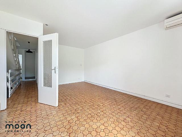 A Vendre Pierre Bénite Maison 4 pièces 89m² avec jardin