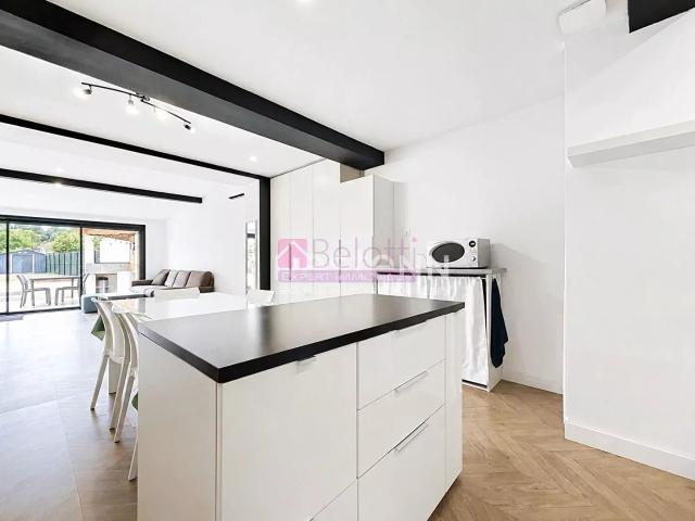 A VENDRE Portet Sur Garonne Maison T5 d'environ 110 m²