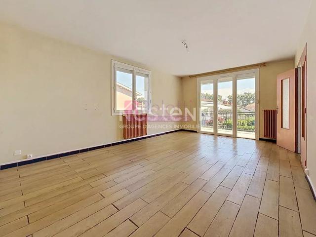 A VENDRE PORTET SUR GARONNE MAISON T7