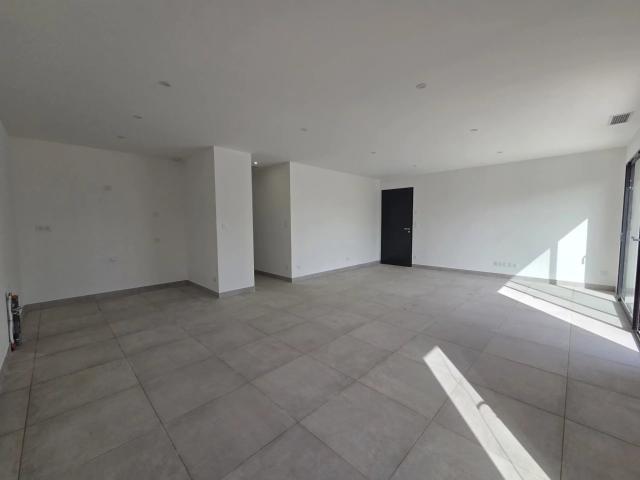 A VENDRE PORTIRAGNES VILLA NEUVE T3 D'ENVIRON 70 M2 SUR