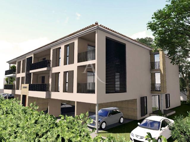 A VENDRE POUR INVESTISSEMENT PINEL OU RESIDENCE PR