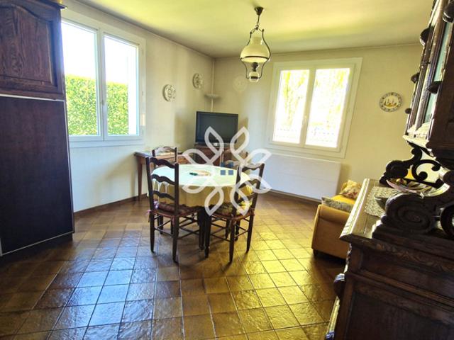 A VENDRE PLAIN PIED BRIOUDE