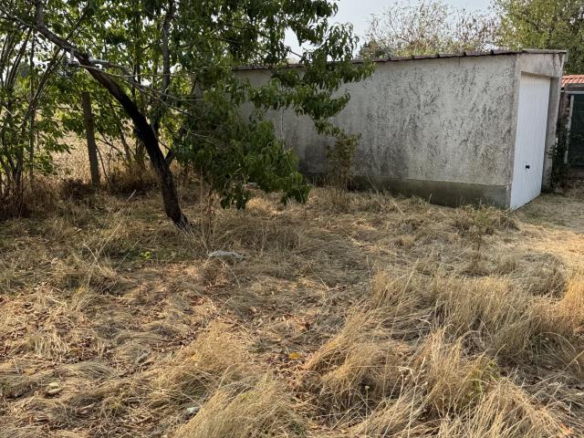 A VENDRE PLAIN PIED 3 CHAMBRES