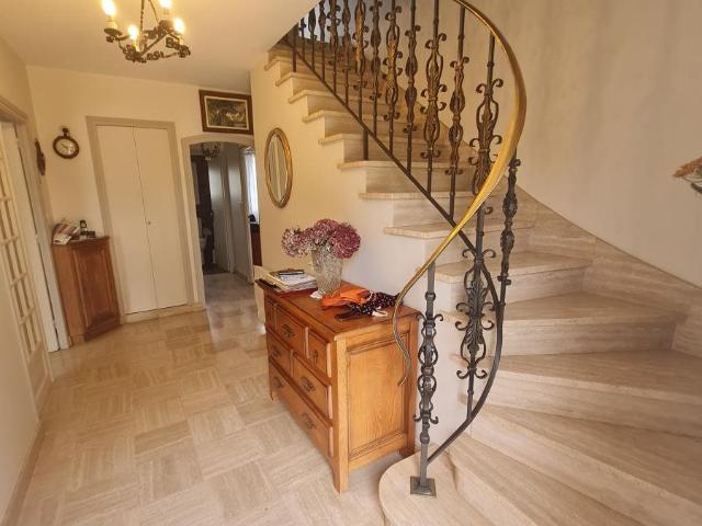 A vendre PLEUGRIFFET Maison lumineuse et spacieuse 128m² Pleugriffet