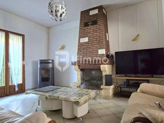 À Vendre – Proche Bapaume