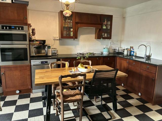 A vendre proche de Marciac: charmante maison de village trè. 169m² Marciac