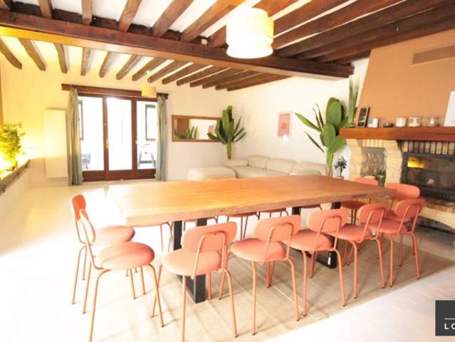 À VENDRE – PROPRIÉTÉ D'EXCEPTION AVEC PISCINE & JACUZZI ?