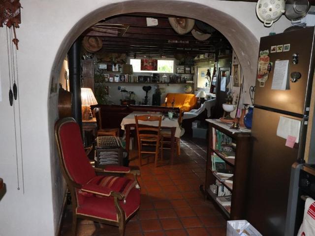 A Vendre Propriete De 8 Hectares Au Coeur Du Minervois 34 112m² Félines Minervois