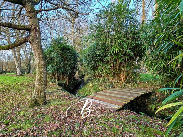 A vendre propriété de caractère avec gite à proximité des pl. 346m² Planguenoual